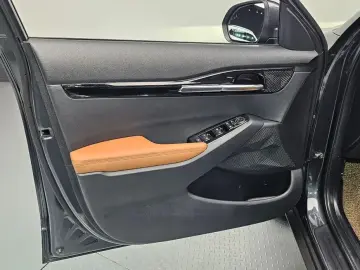 2024 Kia Seltos с пробегом 20 551 км