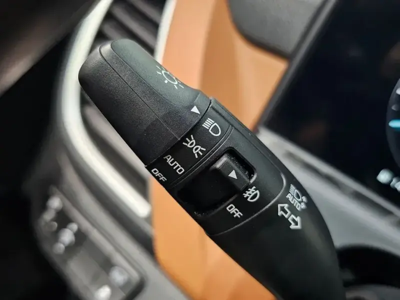 2024 Kia Seltos с пробегом 20 551 км