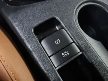 2024 Kia Seltos с пробегом 20 551 км
