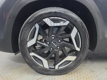2023 Kia Seltos с пробегом 34 072 км