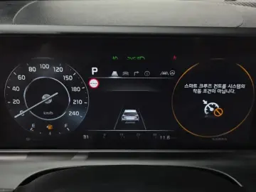 2023 Kia Seltos с пробегом 34 072 км