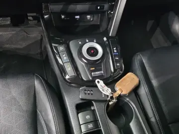 2023 Kia Seltos с пробегом 34 072 км