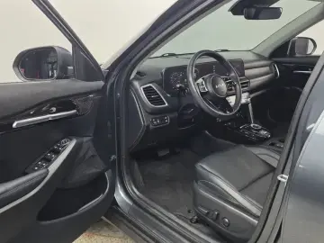 2023 Kia Seltos с пробегом 34 072 км