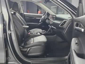 2023 Kia Seltos с пробегом 34 072 км
