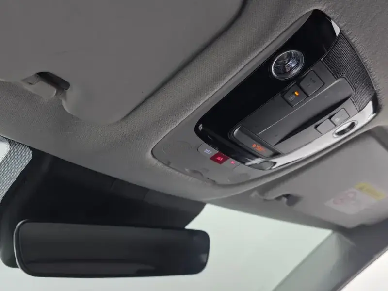 2023 Kia Seltos с пробегом 34 072 км