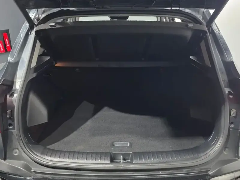 2023 Kia Seltos с пробегом 34 072 км