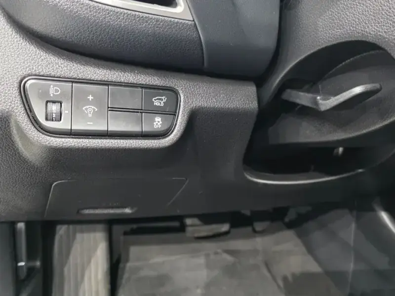 2023 Kia Seltos с пробегом 34 072 км