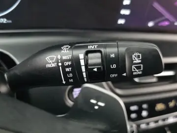2023 Kia Seltos с пробегом 34 072 км