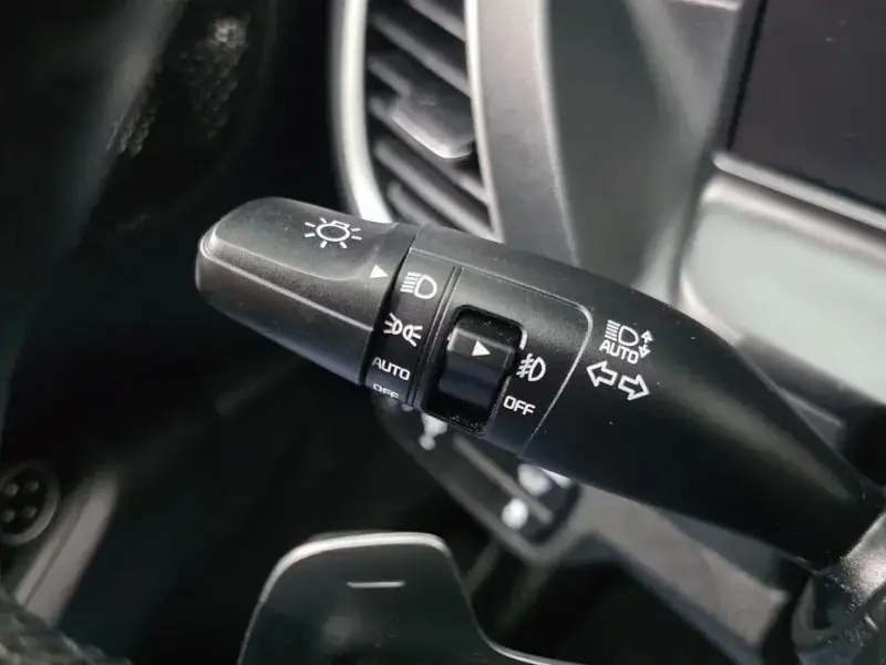 2023 Kia Seltos с пробегом 34 072 км