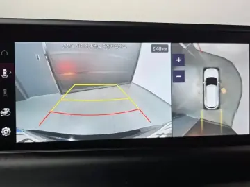 2023 Kia Seltos с пробегом 34 072 км
