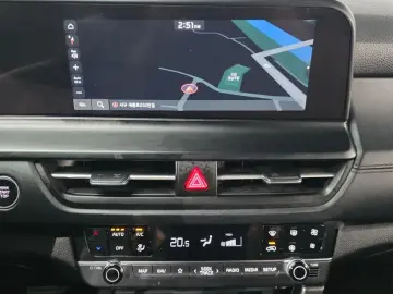2023 Kia Seltos с пробегом 34 072 км