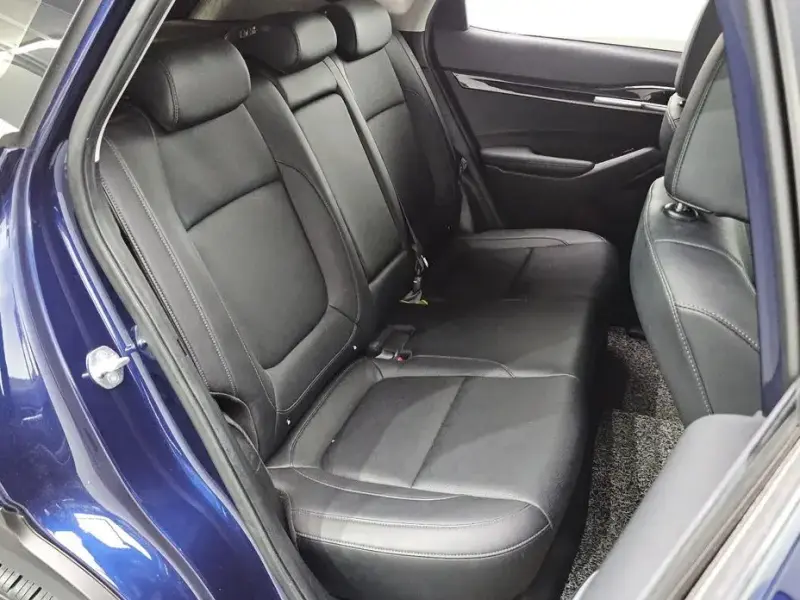2023 Kia Seltos с пробегом 34 403 км