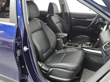 2023 Kia Seltos с пробегом 34 403 км