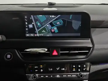 2023 Kia Seltos с пробегом 34 403 км