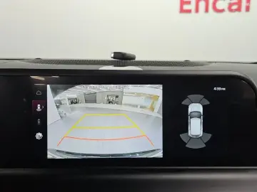 2023 Kia Seltos с пробегом 34 403 км
