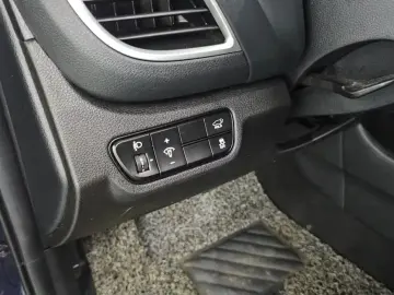2023 Kia Seltos с пробегом 34 403 км