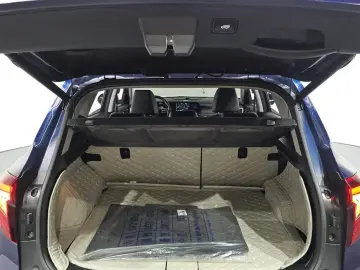 2023 Kia Seltos с пробегом 34 403 км
