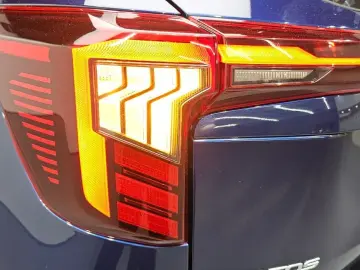 2023 Kia Seltos с пробегом 34 403 км
