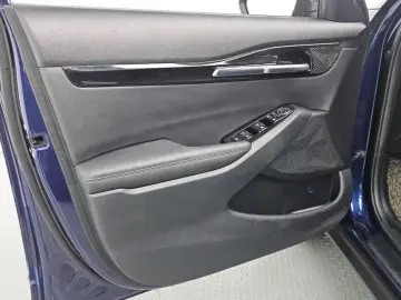 2023 Kia Seltos с пробегом 34 403 км
