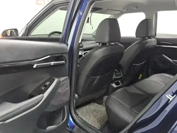 2023 Kia Seltos с пробегом 34 403 км