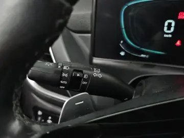 2023 Kia Seltos с пробегом 34 403 км