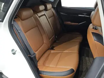 2022 Kia Seltos с пробегом 56 396 км