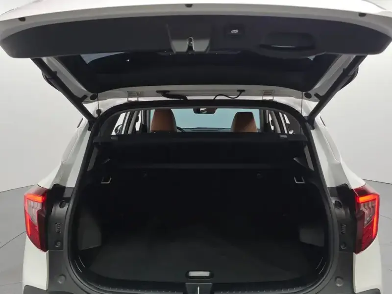 2022 Kia Seltos с пробегом 56 396 км