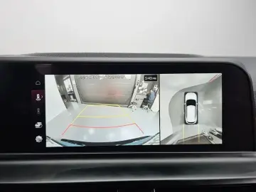 2024 Kia Seltos с пробегом 18 599 км