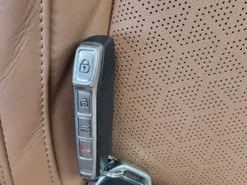 2023 Kia Seltos с пробегом 89 592 км