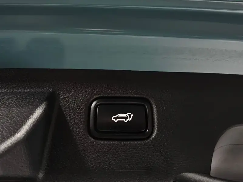 2024 Kia Seltos с пробегом 18 599 км