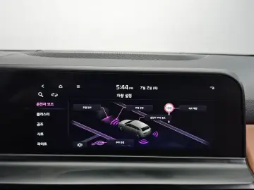 2024 Kia Seltos с пробегом 18 599 км