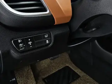 2024 Kia Seltos с пробегом 18 599 км
