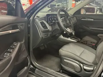 2024 Kia Seltos с пробегом 23 813 км