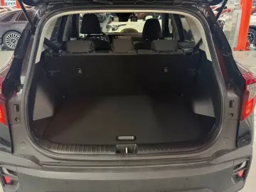 2024 Kia Seltos с пробегом 23 813 км