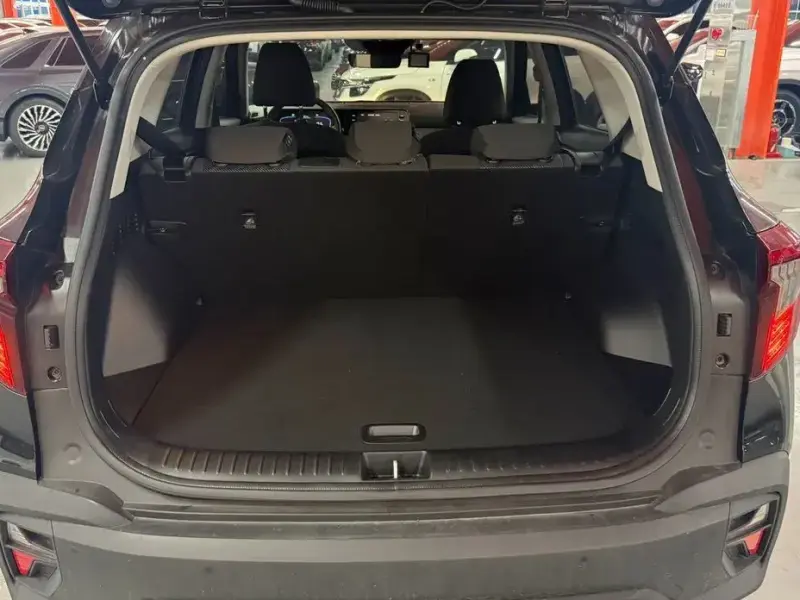 2024 Kia Seltos с пробегом 23 813 км