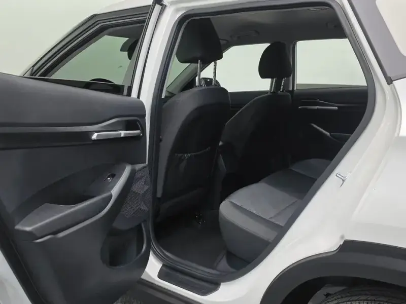 2024 Kia Seltos с пробегом 9 103 км