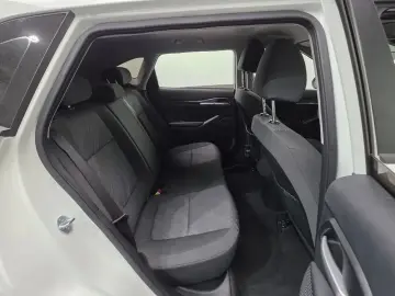 2024 Kia Seltos с пробегом 9 103 км