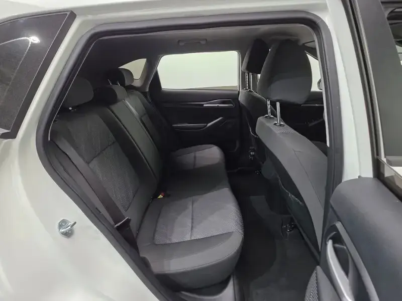 2024 Kia Seltos с пробегом 9 103 км