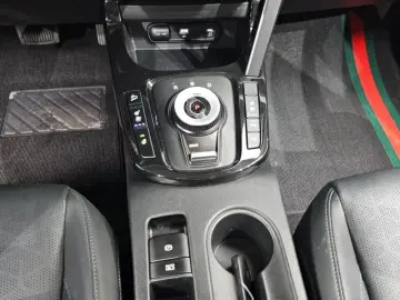 2023 Kia Seltos с пробегом 22 385 км