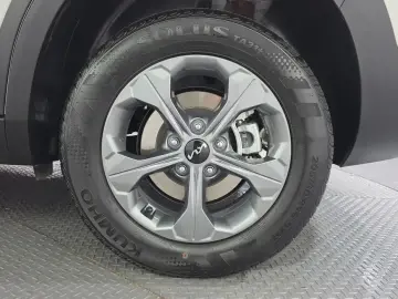 2024 Kia Seltos с пробегом 9 103 км