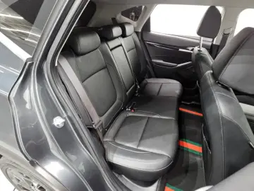 2023 Kia Seltos с пробегом 22 385 км