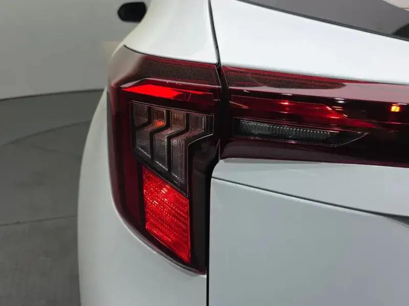 2024 Kia Seltos с пробегом 9 103 км