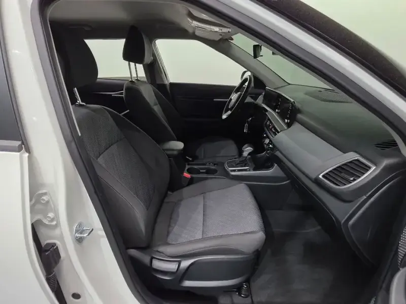 2024 Kia Seltos с пробегом 9 103 км
