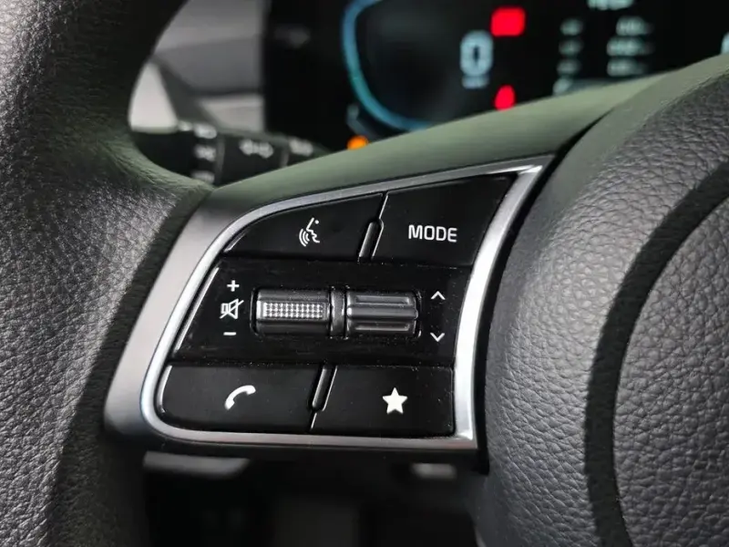 2024 Kia Seltos с пробегом 9 103 км