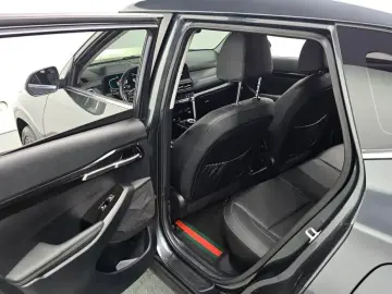 2023 Kia Seltos с пробегом 22 385 км