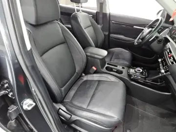 2023 Kia Seltos с пробегом 22 385 км