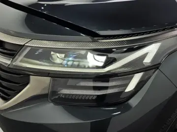 2023 Kia Seltos с пробегом 22 385 км