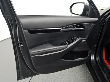 2023 Kia Seltos с пробегом 22 385 км