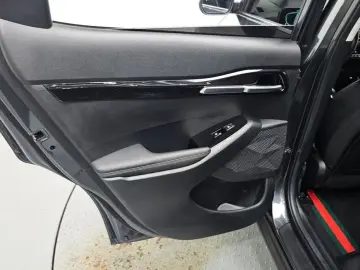2023 Kia Seltos с пробегом 22 385 км