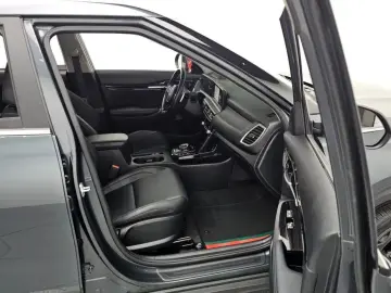 2023 Kia Seltos с пробегом 22 385 км